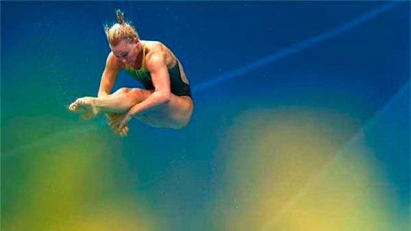 Diving  Women s 3m Springboard  London 2012 Olympics  Results