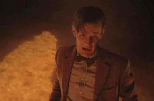 Doctor Who Prequel  Pond Life Part 1  Video