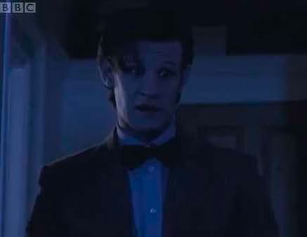 Doctor Who Prequel  Pond Life Part 2  Video