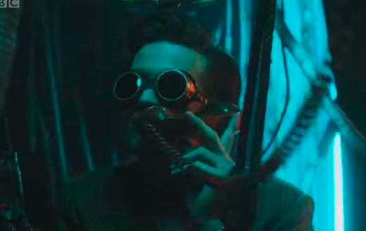 Doctor Who Prequel  Pond Life Part 4  Video