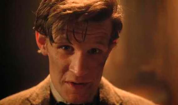 Doctor Who  Series 7  Video Preview  2