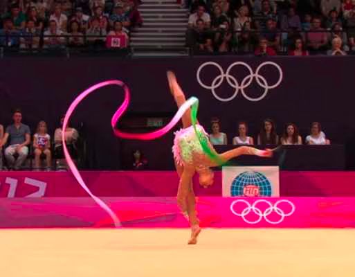 Evgeniya Kanaeva 02 2012 08 11