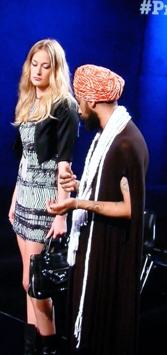 Fabio - Project Runway