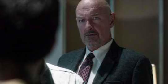 Falling Skies  Season 2 Episode 9  Video Preview  The Price of Darkness