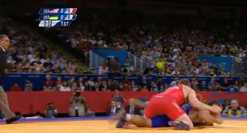 Freestyle Wrestling - Men's 66kg & 96kg - London 2012 Olympics - Results Freestyle Wrestling - Men's 66kg & 96kg - London 2012 Olympics - Results