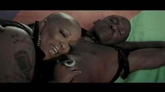 Frenchie Davis  Love s Got A Hold On Me  Sneak Peek 01 2012 08 10