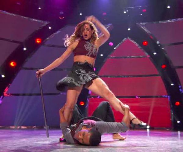 George Lawrence II and Allison Holker - Jazz - So You Think You Can Dance.jpg George Lawrence II and Allison Holker Jazz So You Think You Can Dance