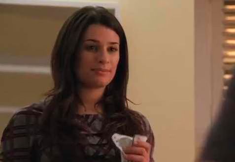 Glee  Deleted Hello 12 Scene  Video