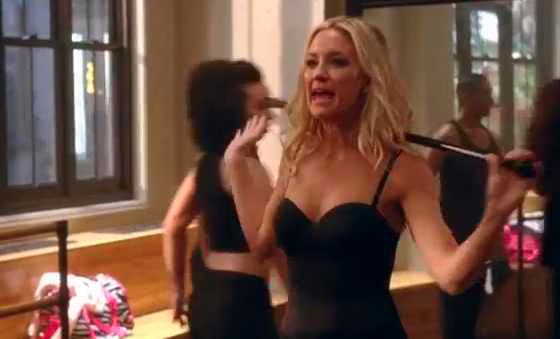Glee  Fall Preview  Video