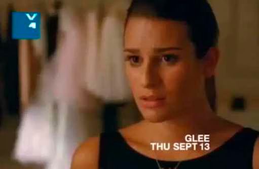 Glee  Season 4 Episode 1  Video Preview  The New Rachel
