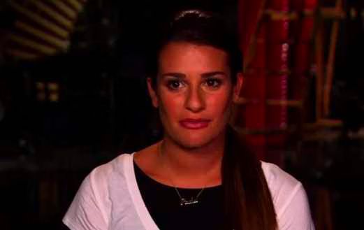 Glee  Season 4  First Look  Video