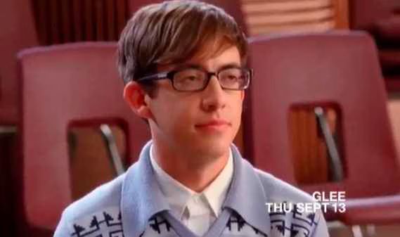 Glee  Season 4  Time  Video Preview
