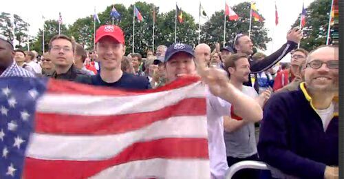 Go USA
