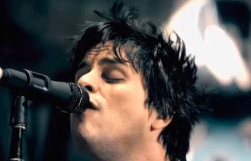 Green Day  Oh Love  Official Video