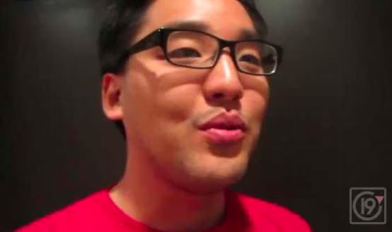 Heejun Han and Hollie Cavanagh  English Lessons  Exclusive Sneak Peek