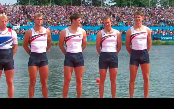 Henrik Rummel Bulge - Rowing - London 2012 Olympics 02-2012-08-05.jpg Henrik Rummel Bulge Rowing London 2012 Olympics 02 2012 08 05