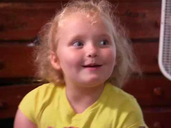 Here Comes Honey Boo Boo - Episode 3 - Full Video - She Oooo'd Herself.jpg Here Comes Honey Boo Boo Episode 3 Full Video She Oooo d Herself