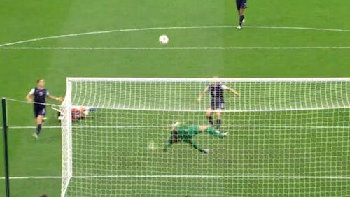 Hope Solo 2