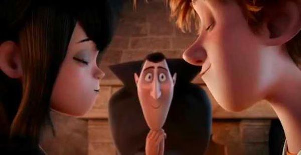 Hotel Transylvania  Call Me Mavy  Official Video