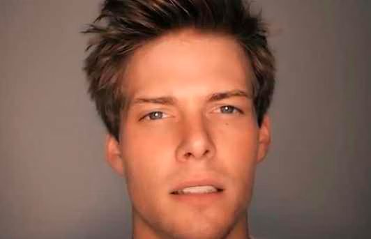 Hunter Parrish  Sitting At Home  Video