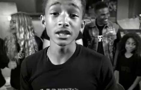 Jaden Smith  Pumped Up Kicks  Like Me  Official Video