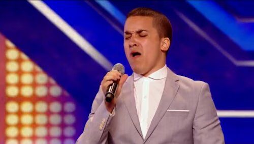 Jahmene Douglas - Audition - The X Factor UK - Video Jahmene Douglas - Audition - The X Factor UK - Video