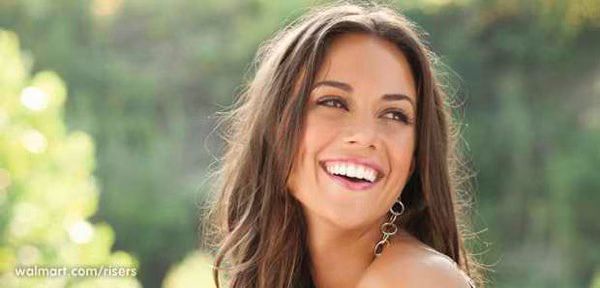 Jana Kramer  Walmart Soundcheck Risers  Interview