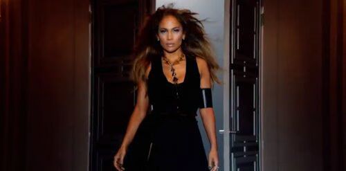 Jennifer Lopez 3D Concert Movie in the Works