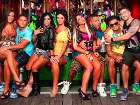 Jersey Shore canceled