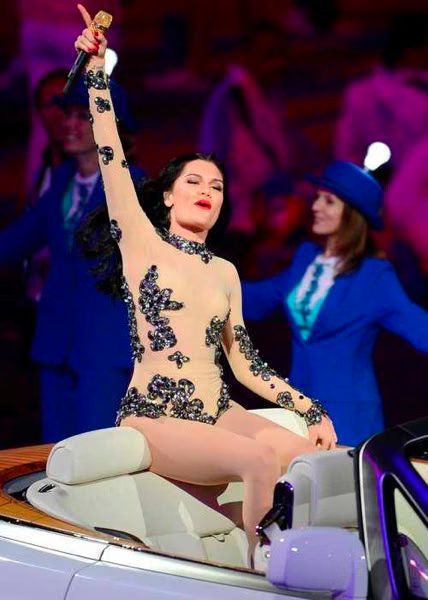 Jessie J returns to coach The Voice UK