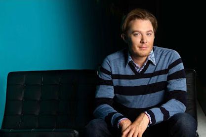 John Rich Calls Clay Aiken Remarks Racist - Twitter War!