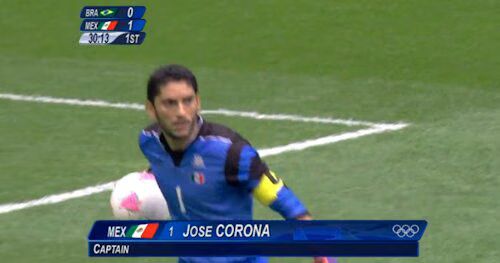 Jose Corona