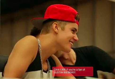 Justin Bieber Believe Tour  Online Dance Auditions Video