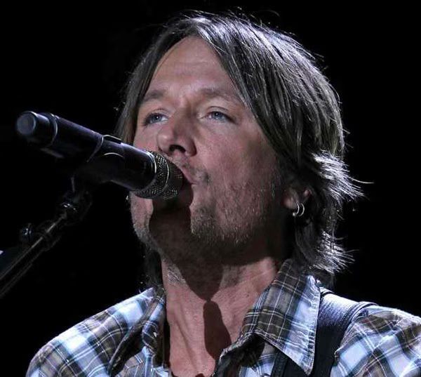 Keith Urban joins American Idol  Report