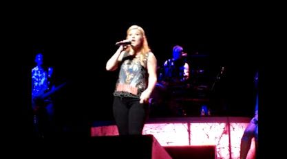 Kelly Clarkson - Always Be My Baby - Fan Request Kelly Clarkson - Always Be My Baby - Fan Request