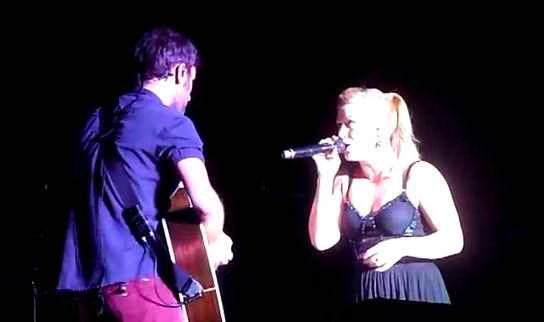 Kelly Clarkson  Call Me Maybe  Video