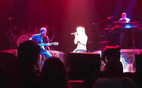 Kelly Clarkson  Don t Speak  Video