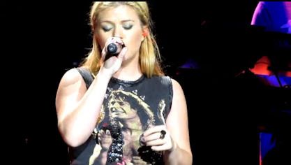 Kelly Clarkson - Home - Fan Request Kelly Clarkson - Home - Fan Request