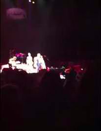 Kelly Clarkson  No Scrubs  Video  Fan Request