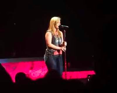 Kelly Clarkson  Somebody That I Used To Know  Video  Fan Request