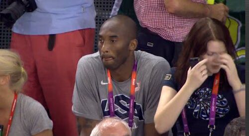 Kobe Kobe