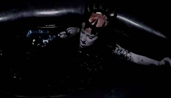 Lady Gaga  Fame Fragrance Trailer