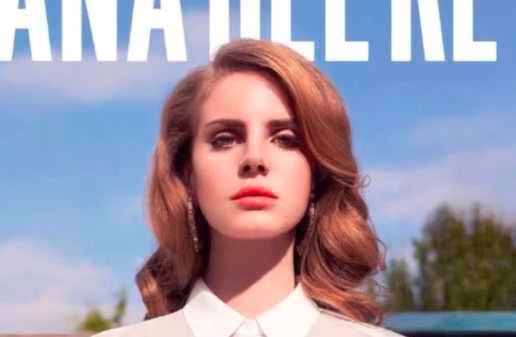 Lana Del Rey  Big Bad Wolf  MP3 Leak
