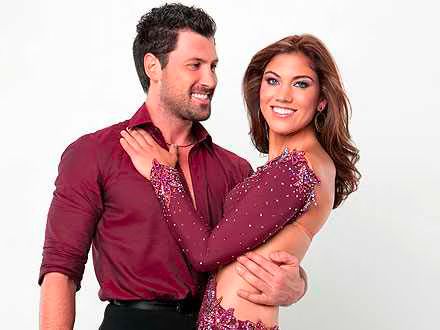 Maksim Chmerkovskiy may sue Hope Solo over memoir allegations.jpg Maksim Chmerkovskiy may sue Hope Solo over memoir allegations