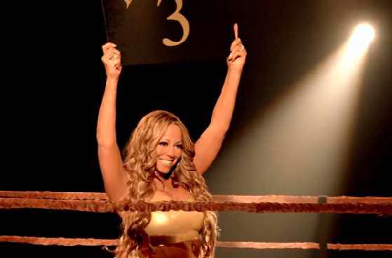 Mariah Carey - Triumphant (Get 'Em) - Official Video.jpg Mariah Carey Triumphant Get Em Official Video