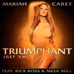 Mariah Carey  Triumphant  MP3 Preview