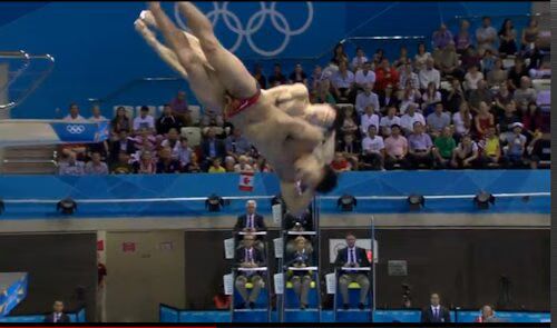 Men's 3m Synchronized Springboard - London 2012 Olympics - Medal Results Men's 3m Synchronized Springboard - London 2012 Olympics - Medal Results