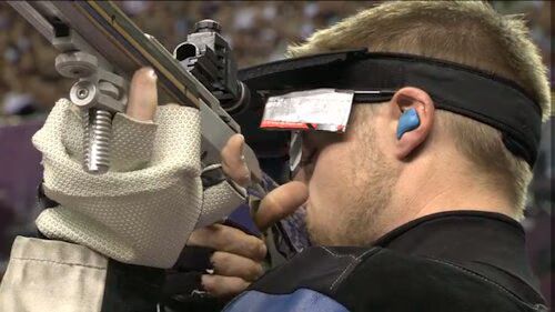 Men's 50m Rifle