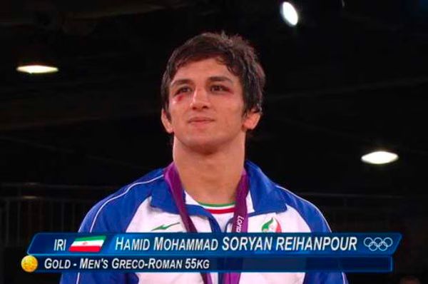 Men s 55kg