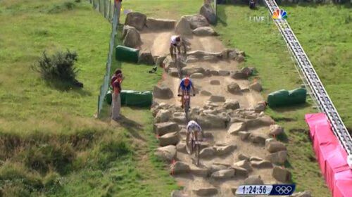 Men's Cross Country Mountain Bike - London 2012 Olympics - Results